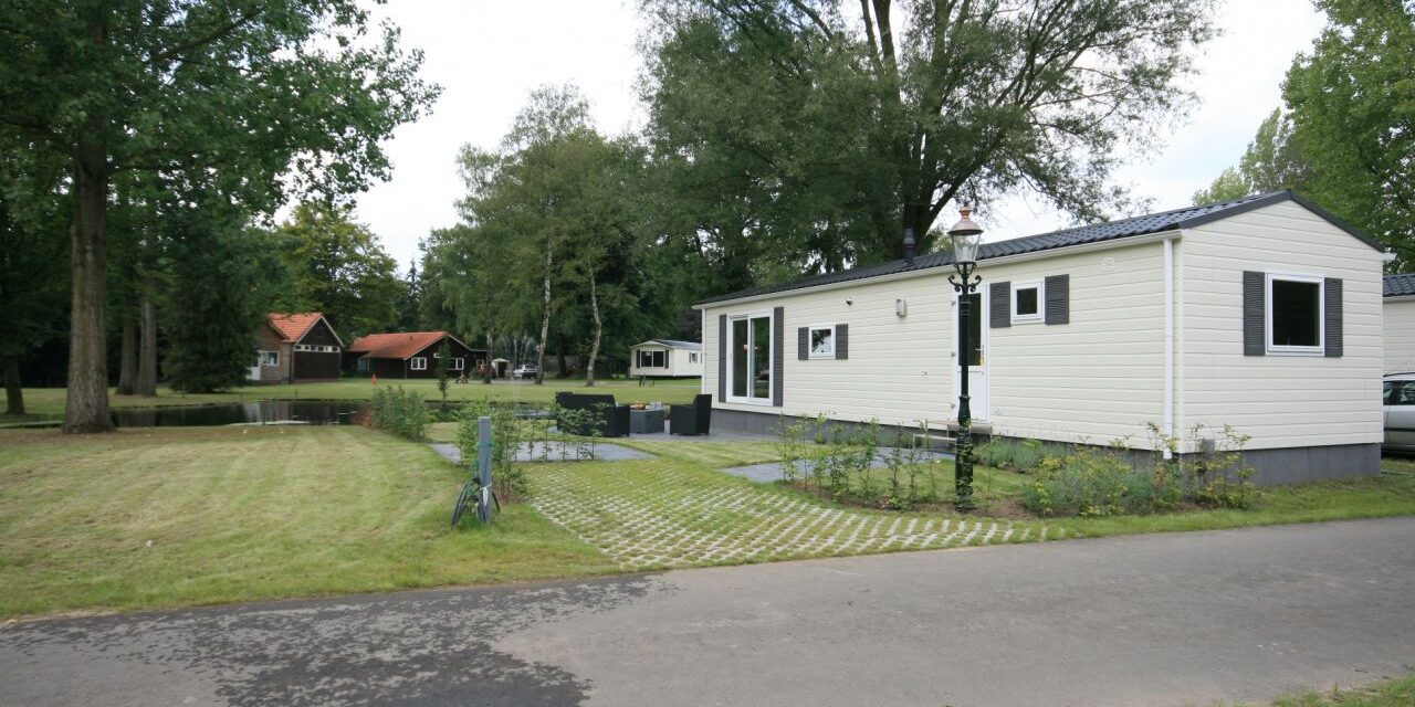 Chalet & recreatiepark De Waarbeek (5)